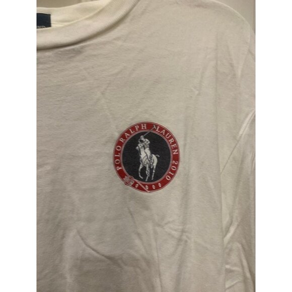 Polo USA Long Sleeve - Picture 4 of 9